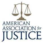 American-Association-for-Justice-logo